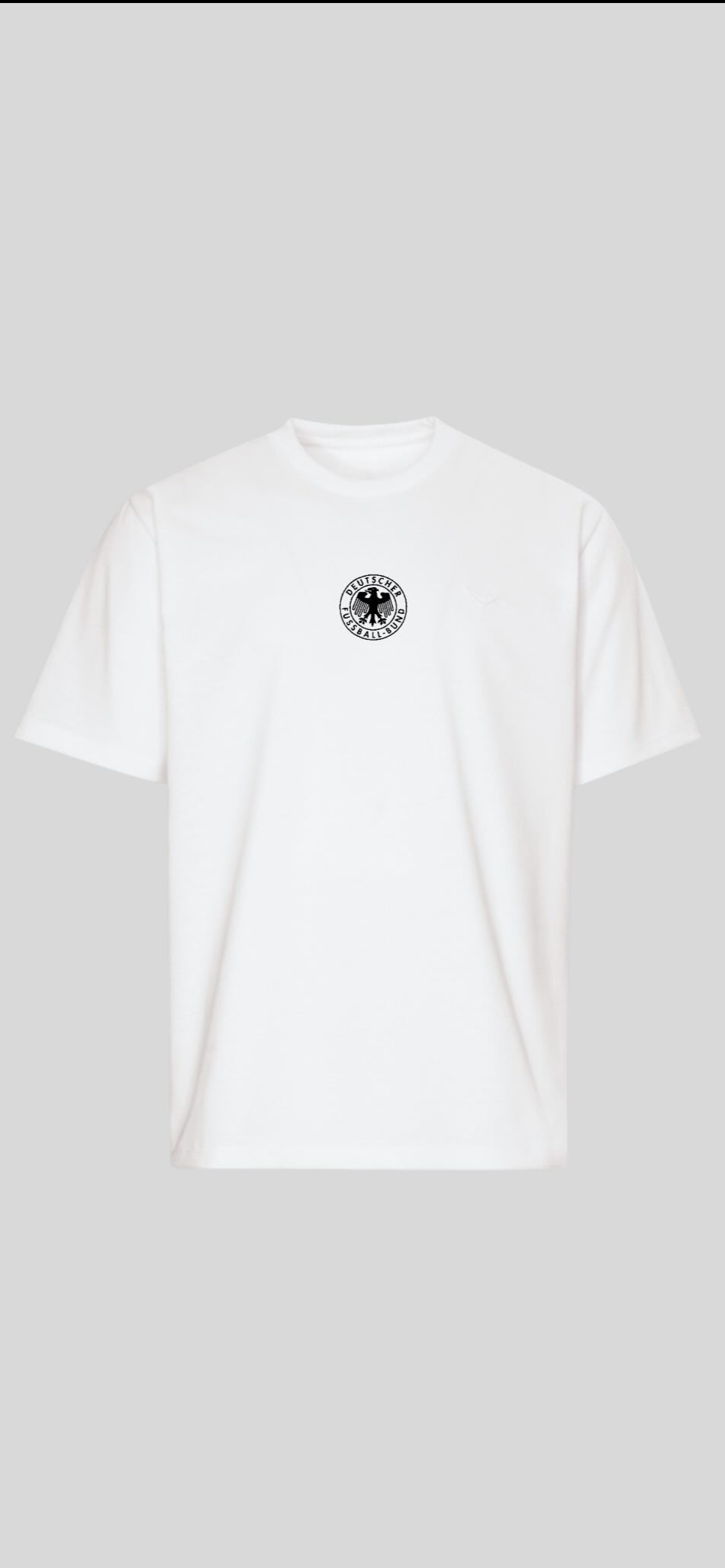 Deutschland T-Shirt