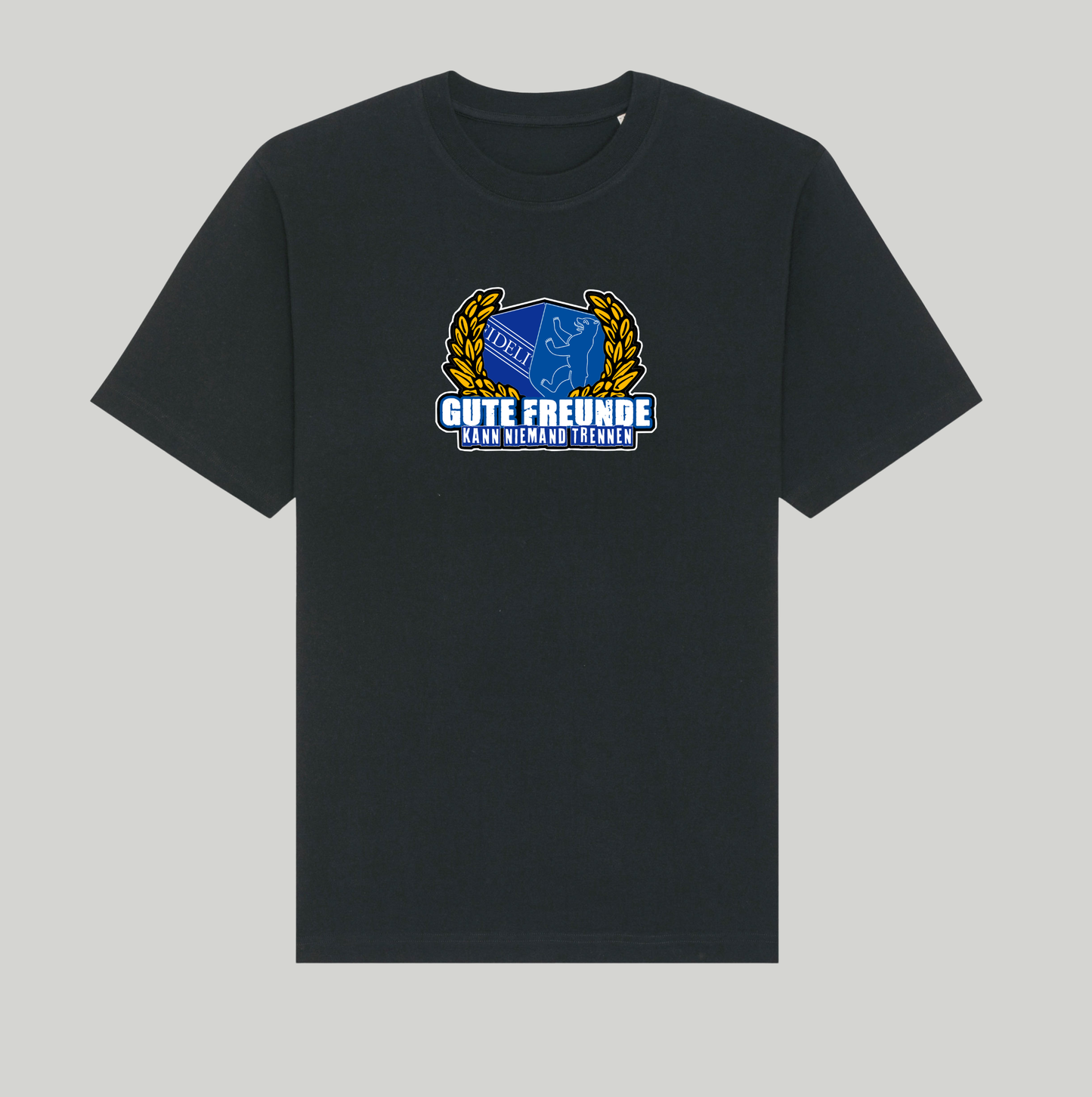 Gute Freunde T-Shirt