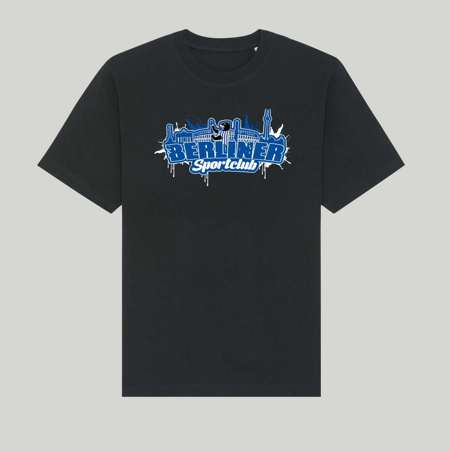 Berliner Sportclub T-Shirt