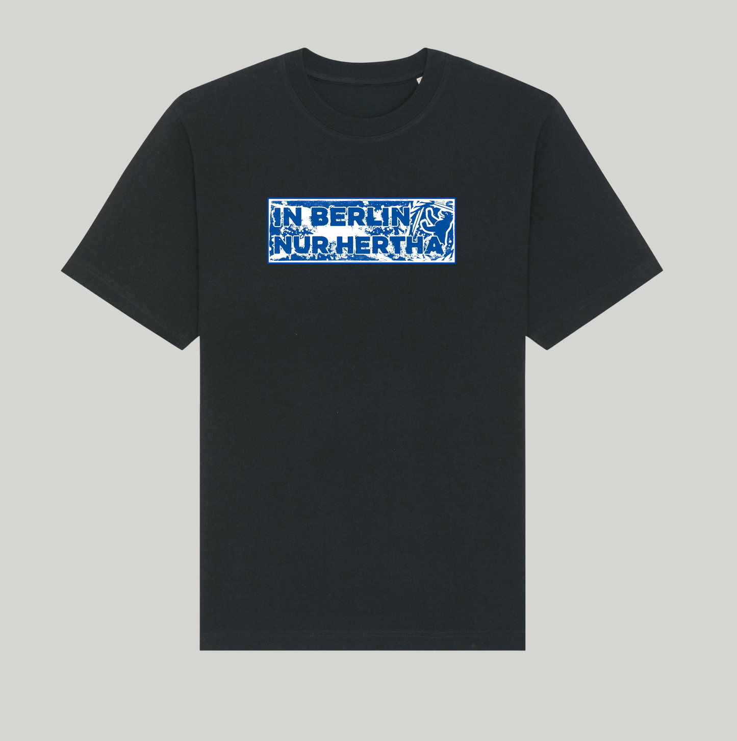 In Berlin Nur Hertha T-Shirt