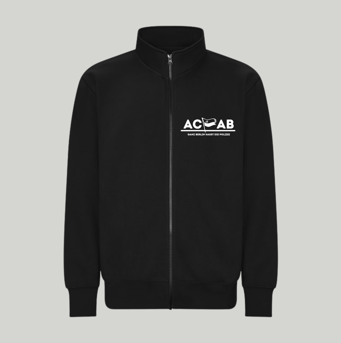 ACAB Sweatjacke