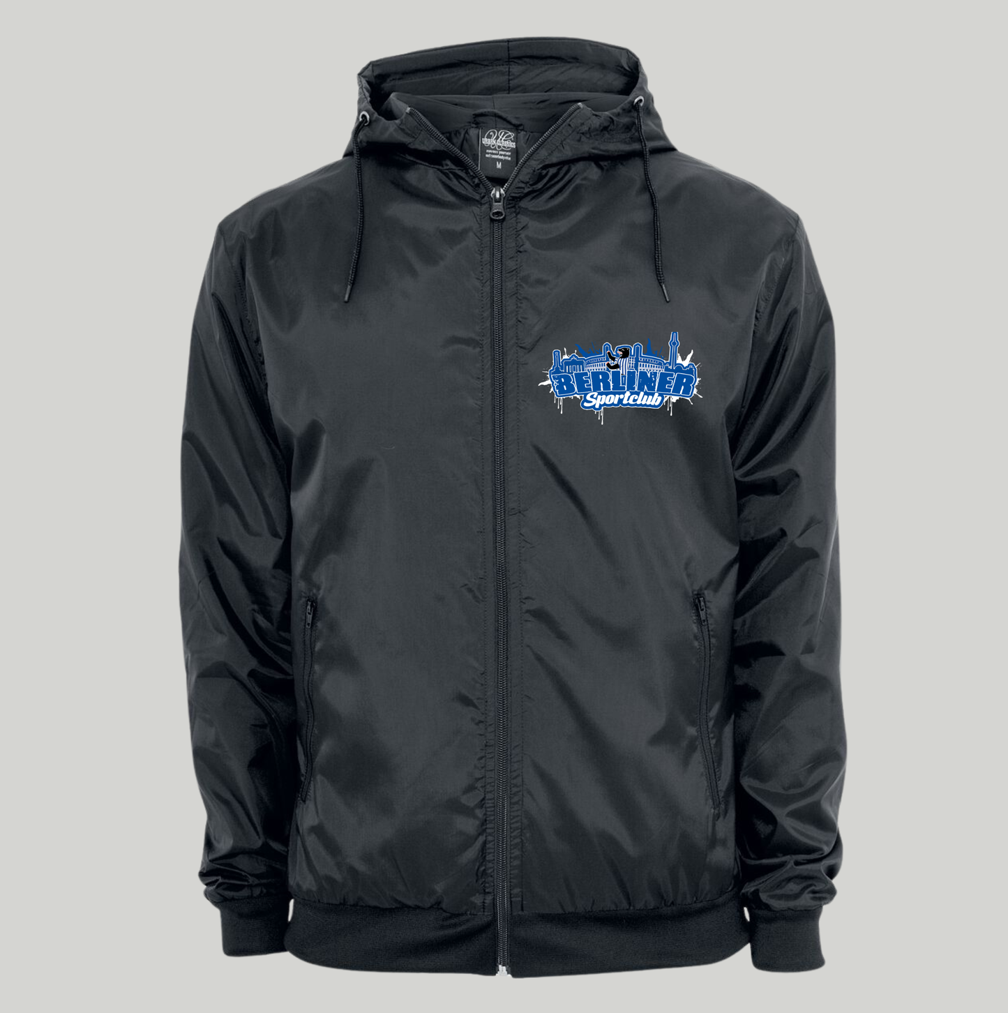 Berliner Sportclub Windbreaker