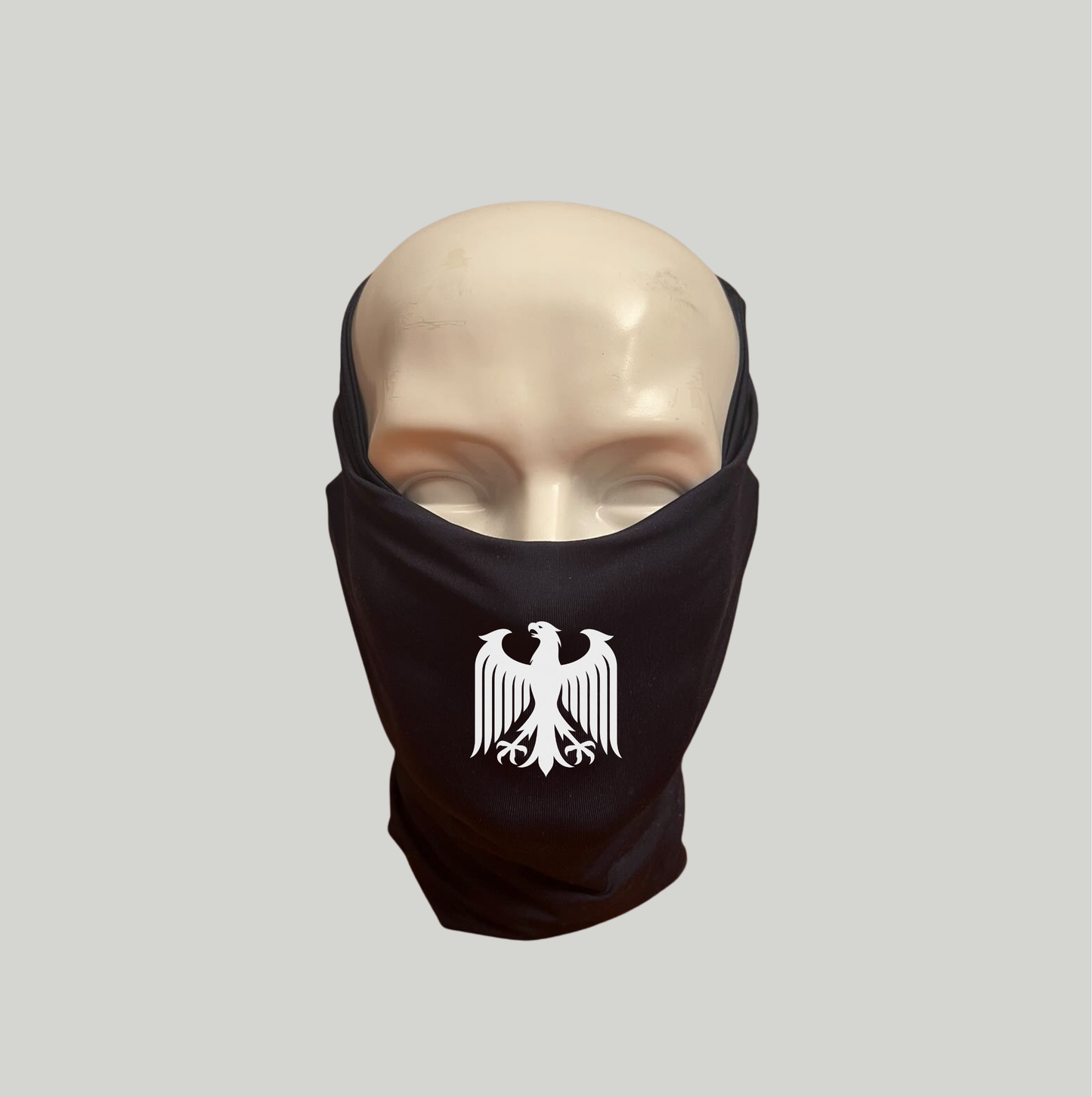 Deutschland Schlauchschall