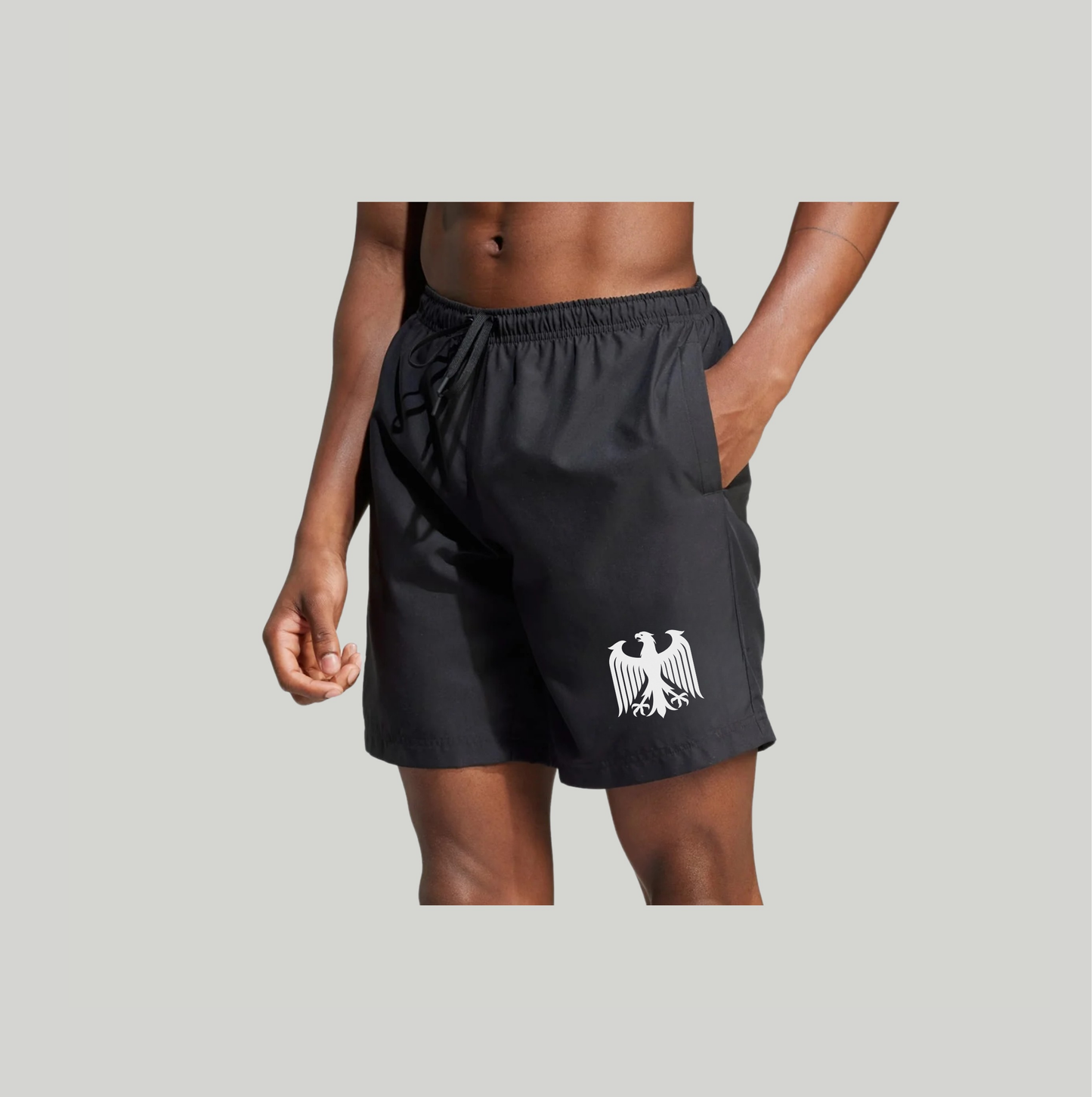 Deutschland Badehose