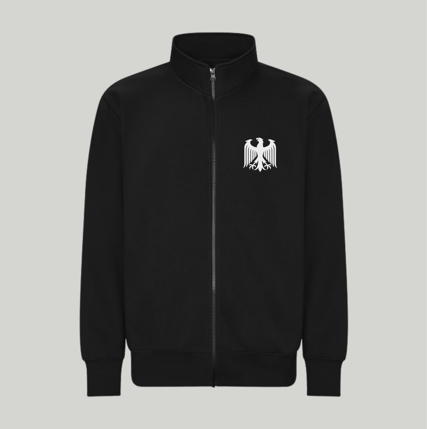 Deutschland Sweatjacke