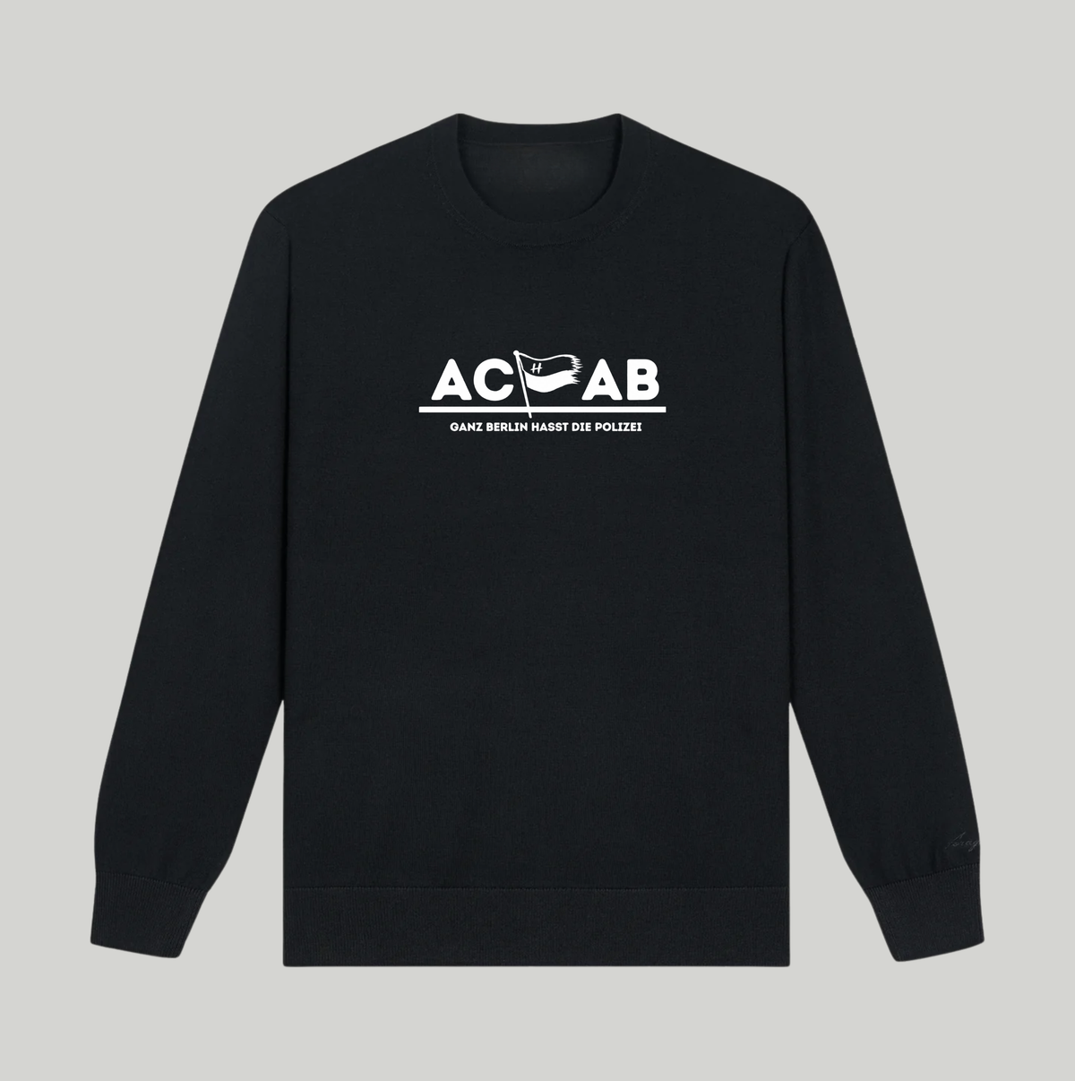 ACAB Pullover