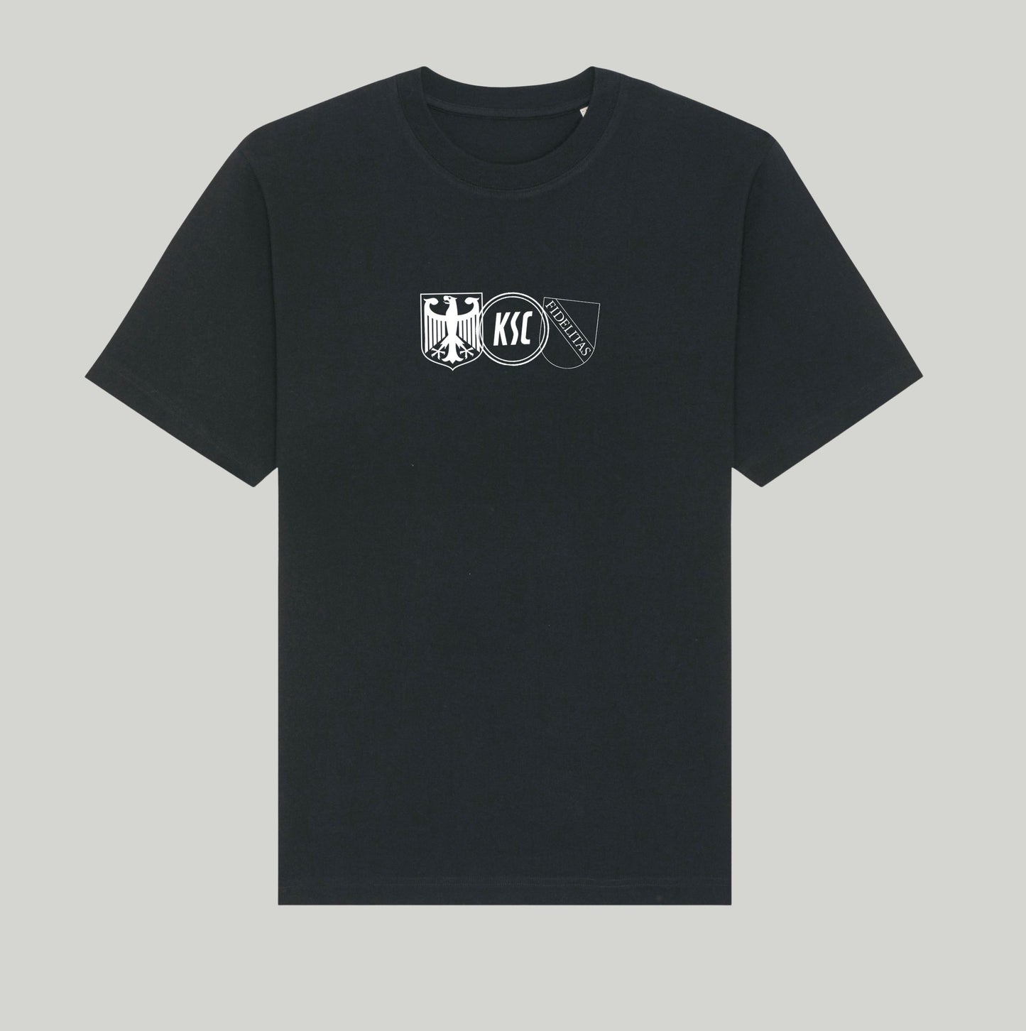 D/K/F T-shirt