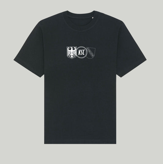D/K/F T-shirt