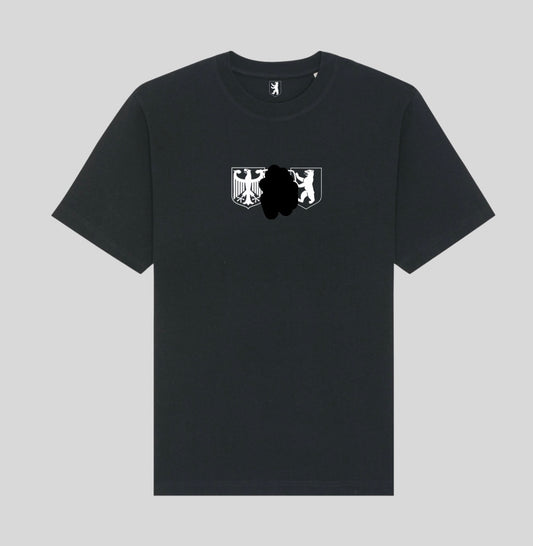 Deutschland/H/Bär T-Shirt
