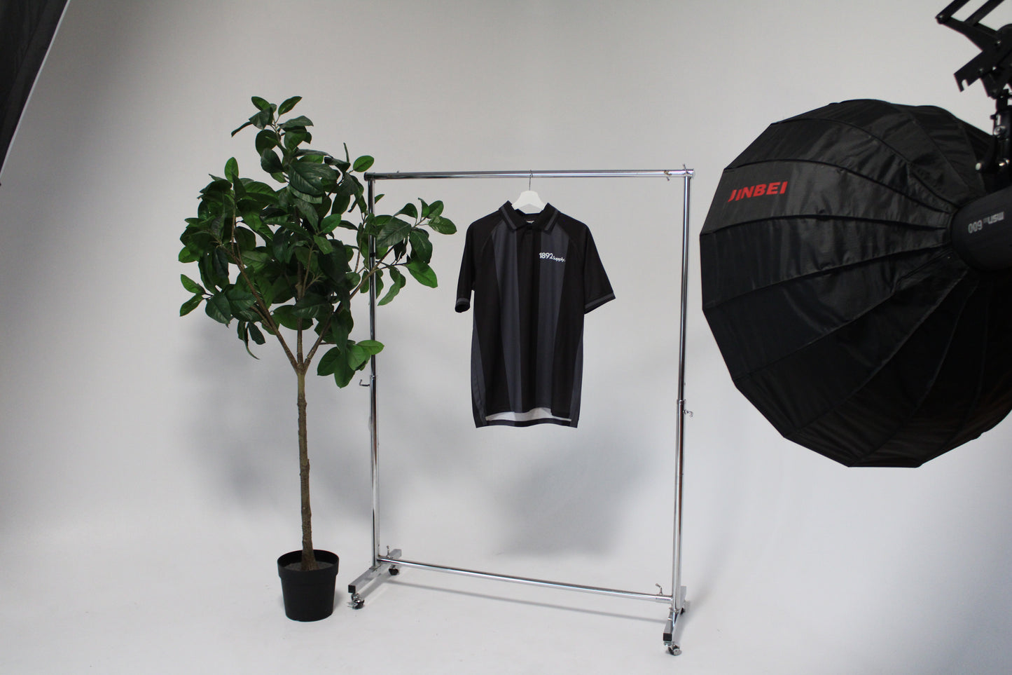 1892 Supply Jersey
