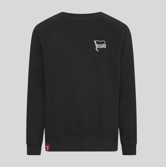 Hertha Pullover Limitiert auf 50 Stück