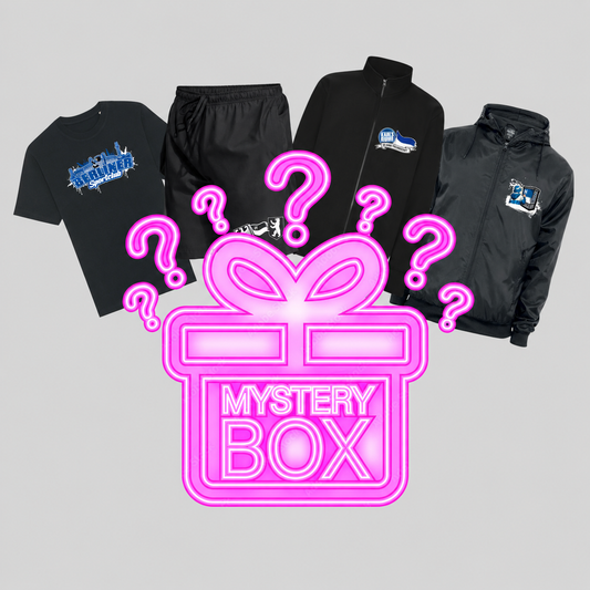 MYSTERYBOX