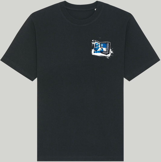 Spray T-Shirt