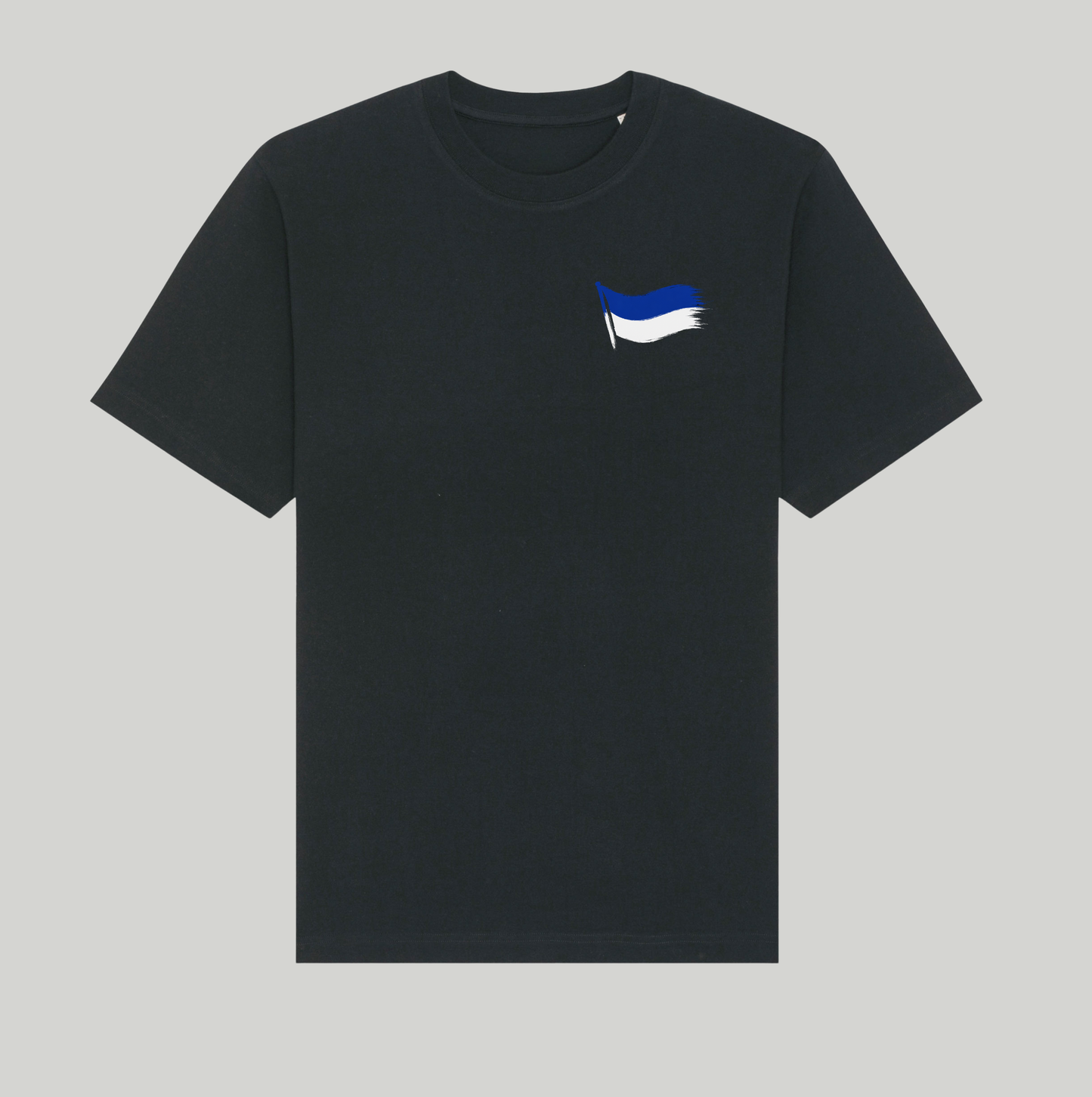 Flagge T-Shirt