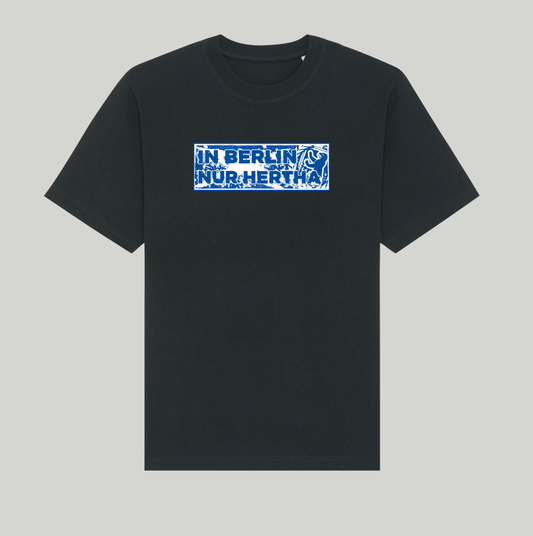 In Berlin Nur Hertha T-Shirt