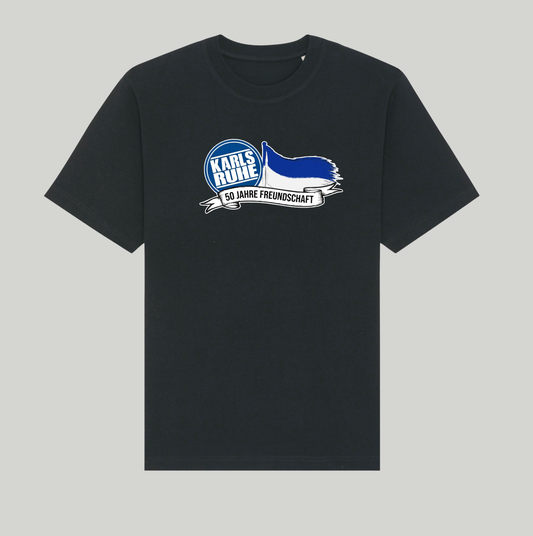 50 Jahre Freundschaft T-Shirt