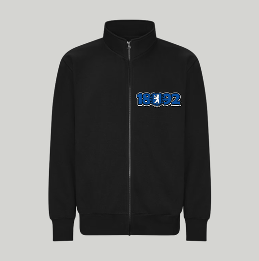 1892 Sweatjacke
