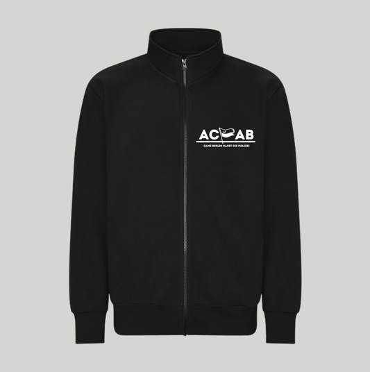 ACAB Sweatjacke