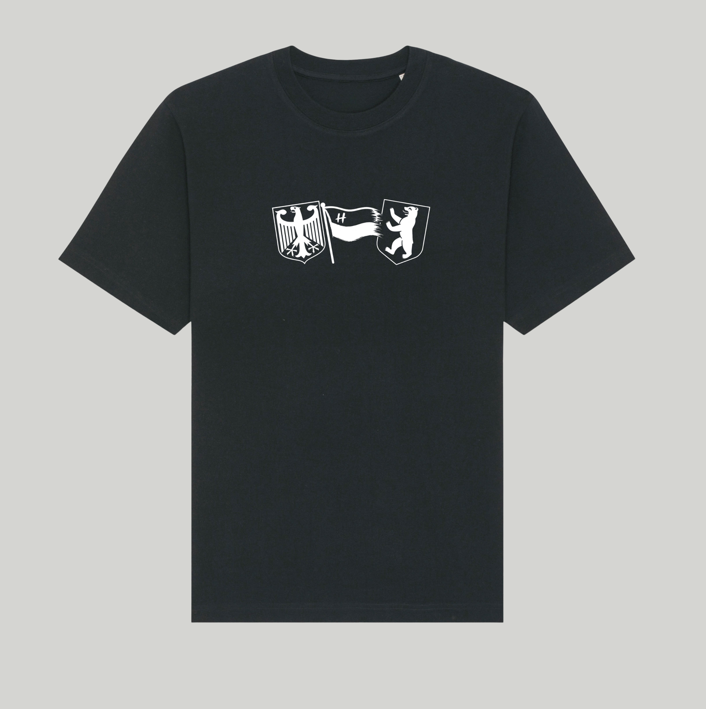 Deutschland/Hertha/Bär T-Shirt