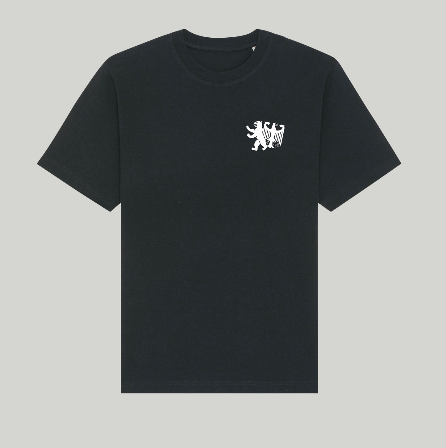 Deutschland/Bär T-Shirt