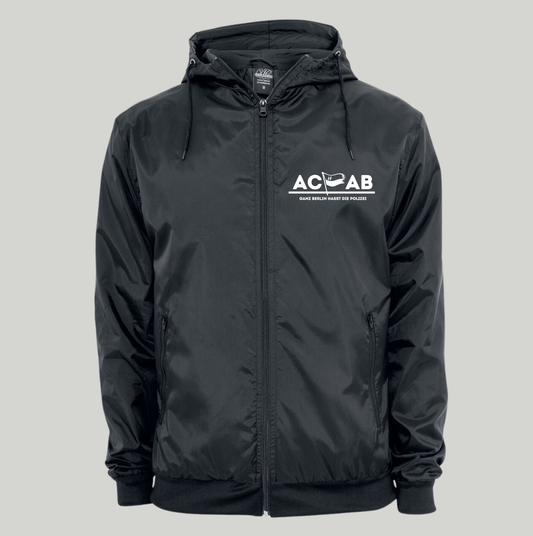 ACAB windbreaker
