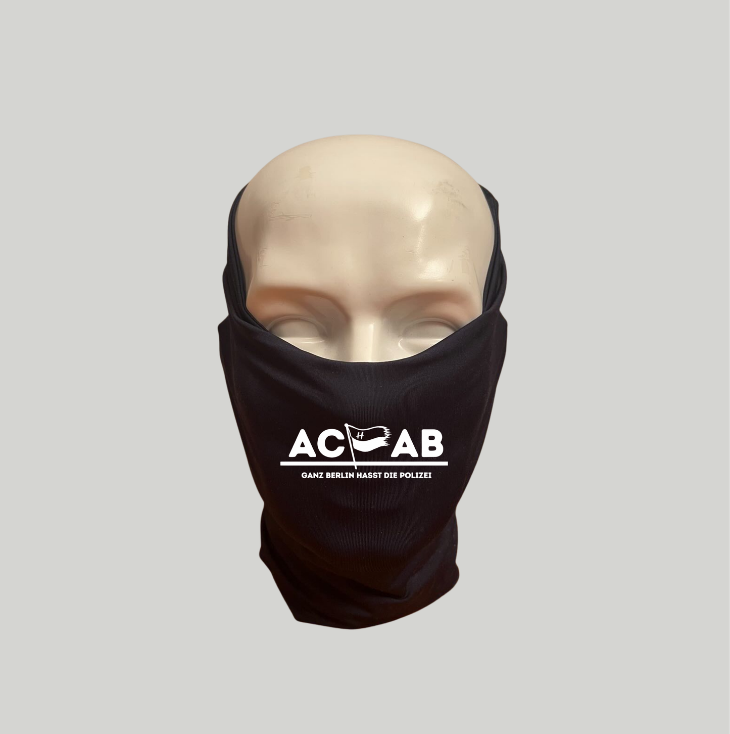Acab Schlauchschall
