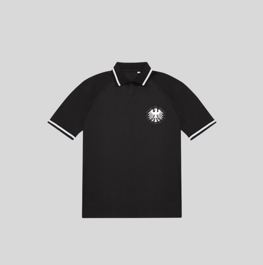 Retro Deutschland Jersey