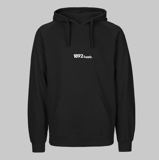 1892 Supply Hoodie