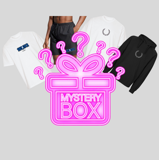 Mystery Box