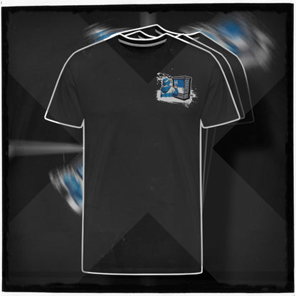 Limitiert Spray T-Shirt